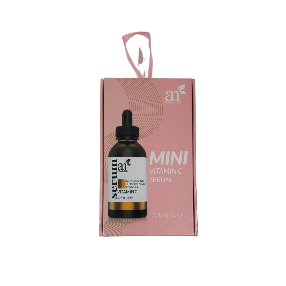 Art Naturals Mini Vitamin C Serum .33fl oz (10 ml)